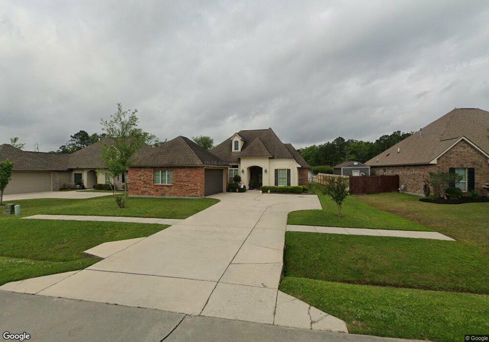 39639 Ruddock Pass, Ponchatoula, LA 70454 - photo 1