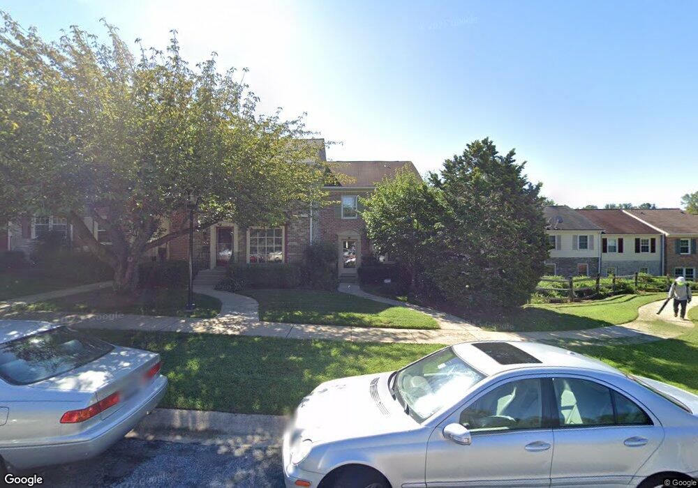 7476 Westlake Terrace, Bethesda, MD 20817 - photo 1