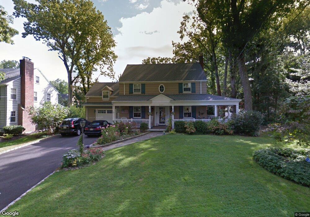 127 Chatham St, Chatham, NJ 07928 - photo 1