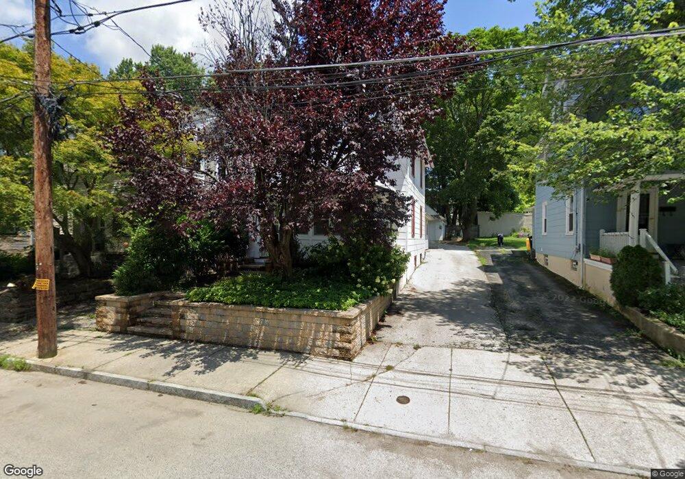 317 W Spring Ave, Ardmore, PA 19003 - photo 1