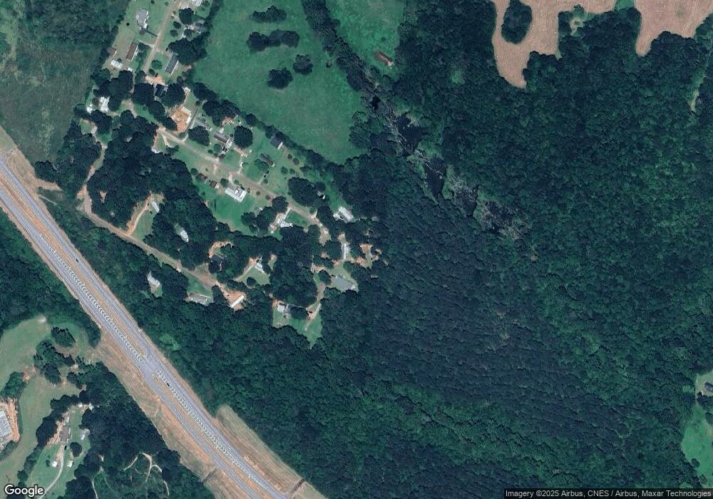 192 Julian Westmoreland Dr, Martin, GA 30557 - photo 1