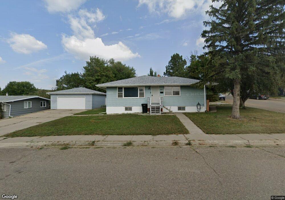 1129 16th St, Havre, MT 59501 - photo 1