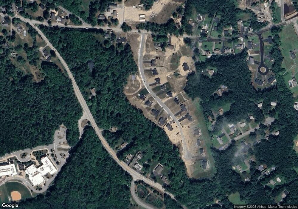 13 Joseph Rd unit lot 22, Douglas, MA 01516 - photo 1