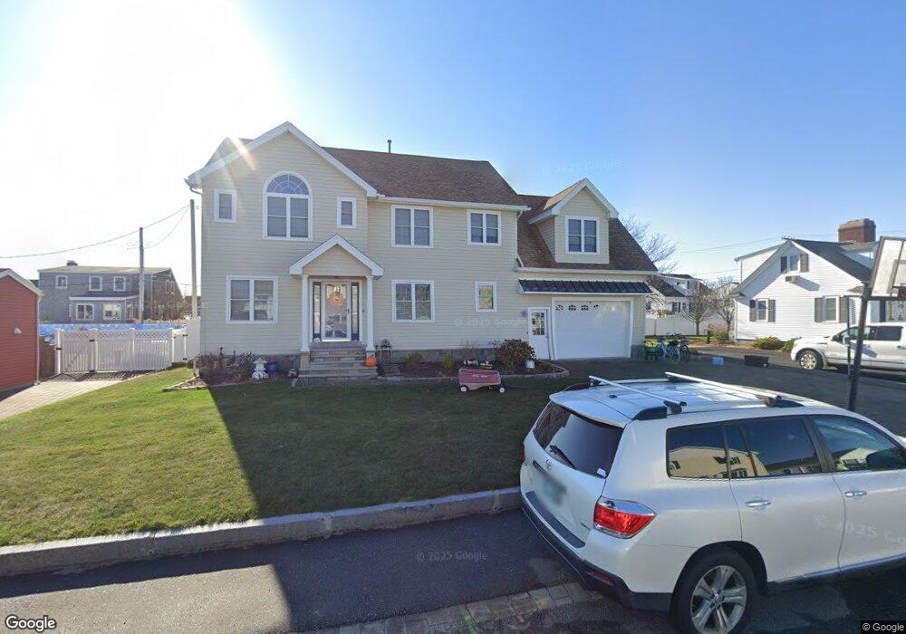 6 Tyngsboro St, Seabrook, NH 03874 - photo 1