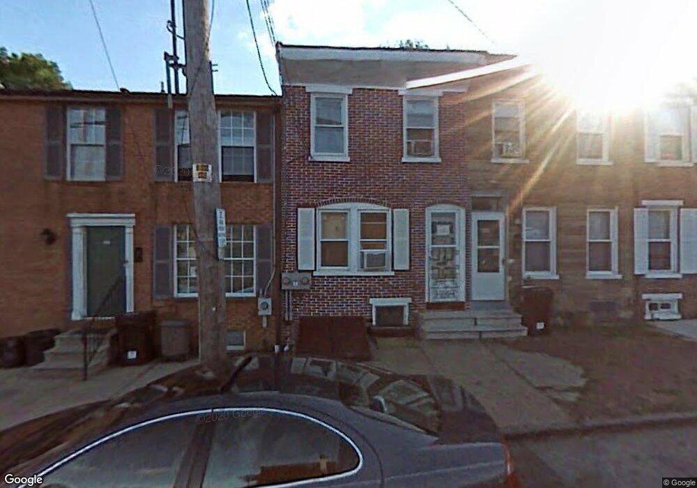 806 W 5th St unit 2, Wilmington, DE 19801 - photo 1