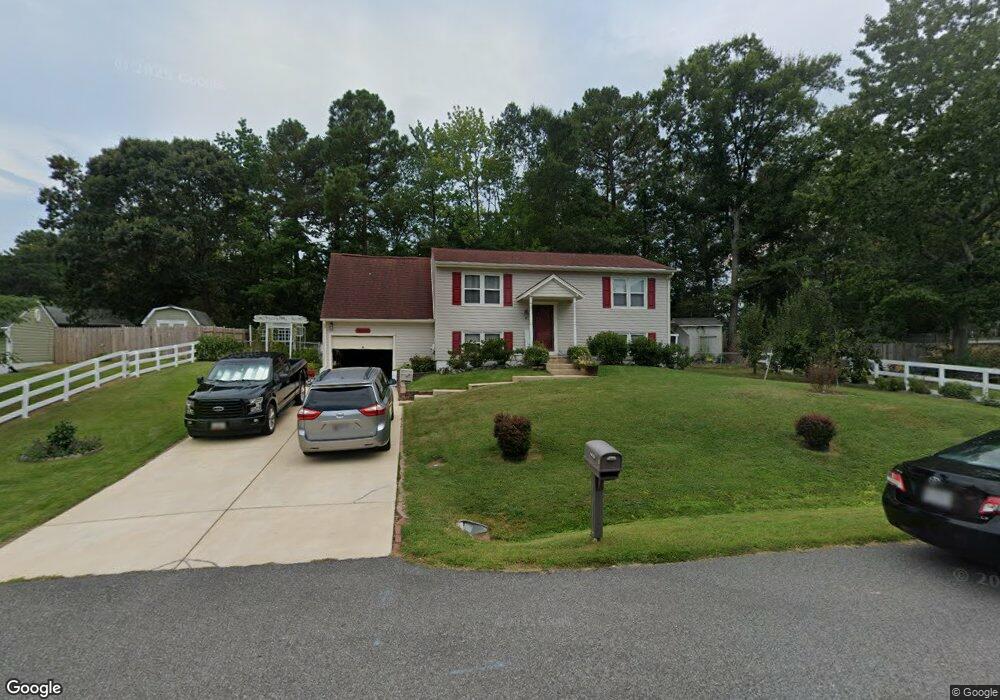 21935 Rosewood Terrace, Lexington Park, MD 20653 - photo 1