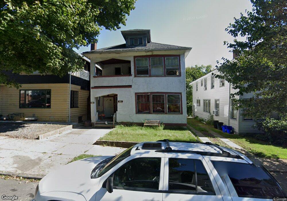 628 N Irving Ave unit 630, Scranton, PA 18510 - photo 1