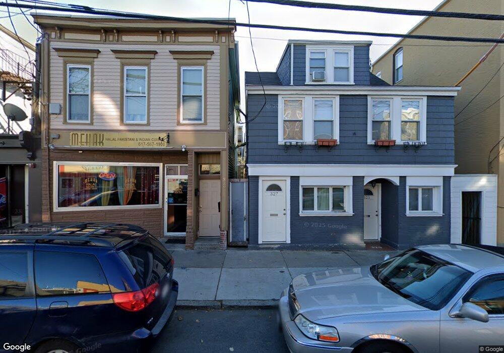 329 Sumner St, Boston, MA 02128 - photo 1