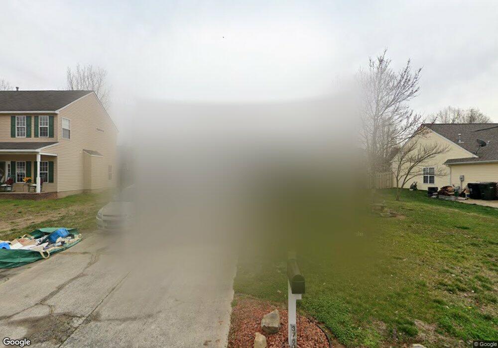 3760 Sedgewick Dr SW, Concord, NC 28027 - photo 1