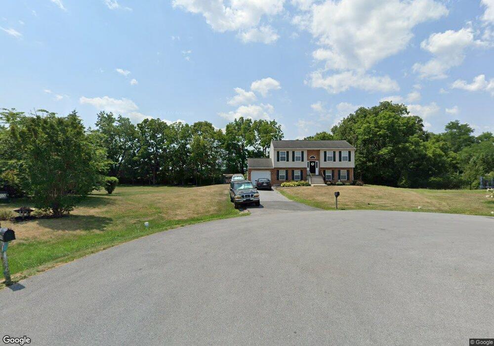 15420 Cobble Dr, Greencastle, PA 17225 - photo 1