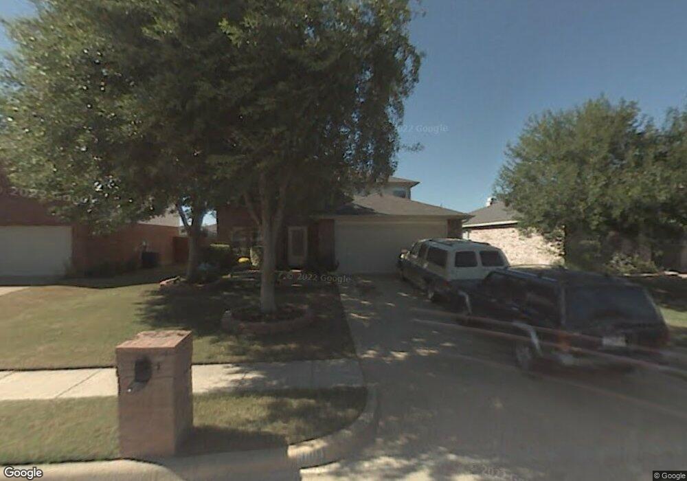 8604 Mild Creek Ln, Denton, TX 76210 - photo 1