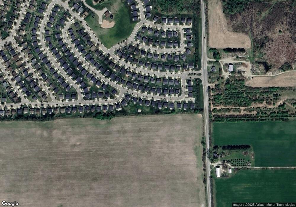 8364 Crab Apple Trail, Dexter, MI 48130 - photo 1