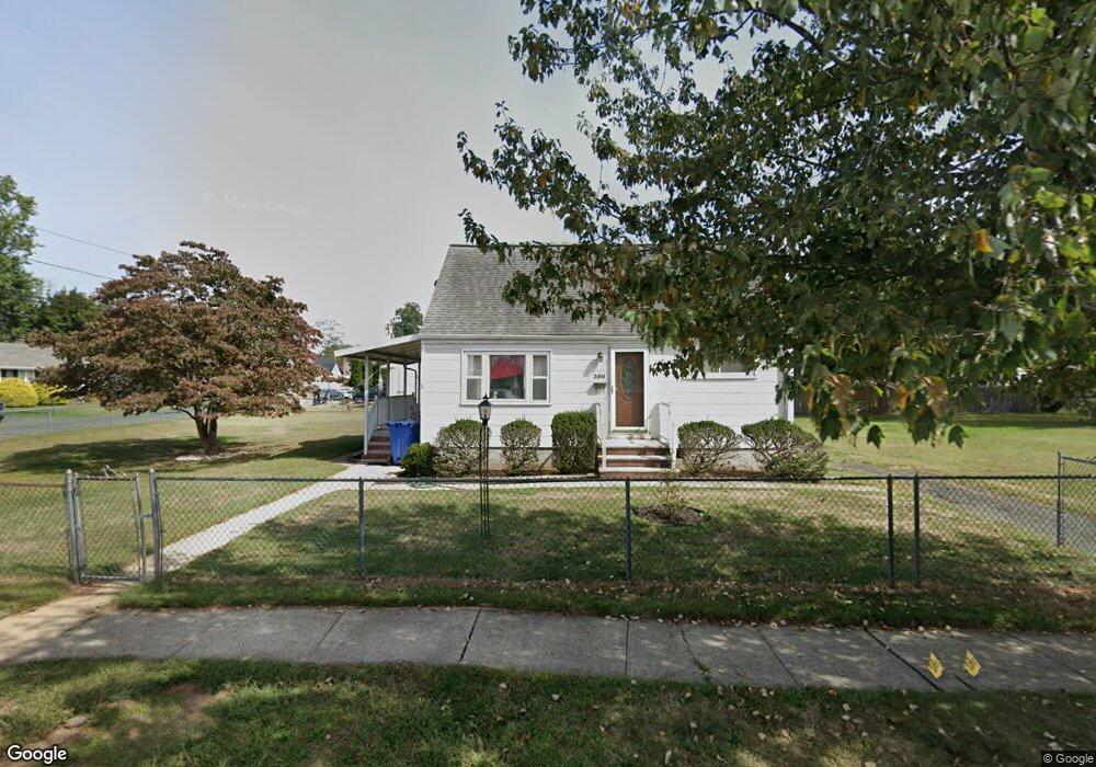 350 N Lincoln Ave, Middlesex, NJ 08846 - photo 1