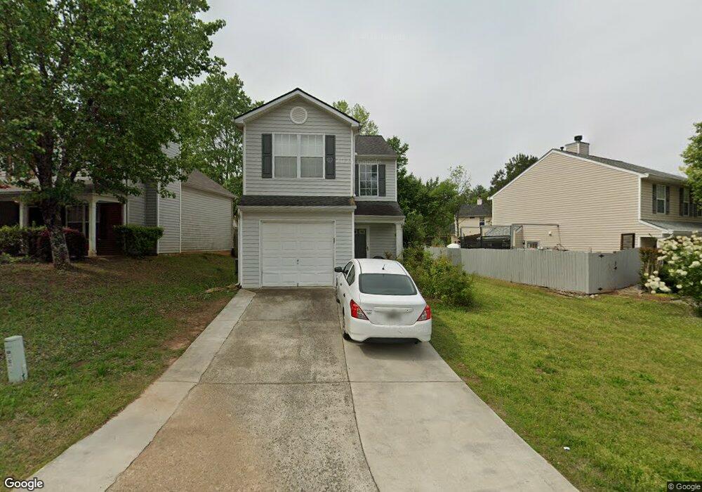 2205 Asquith Ave SW, Marietta, GA 30008 - photo 1