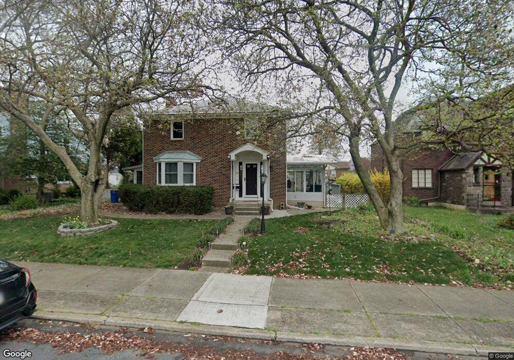 1007 N 18th St unit 1013, Allentown, PA 18104 - photo 1