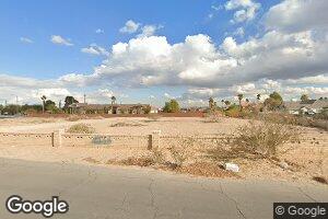 8140 Fairfield Ave, Enterprise, NV 89123