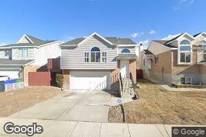 9141 S Little Creek Dr, West Jordan, UT 84088