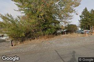 150 E Warren St, Thermopolis, WY 82443