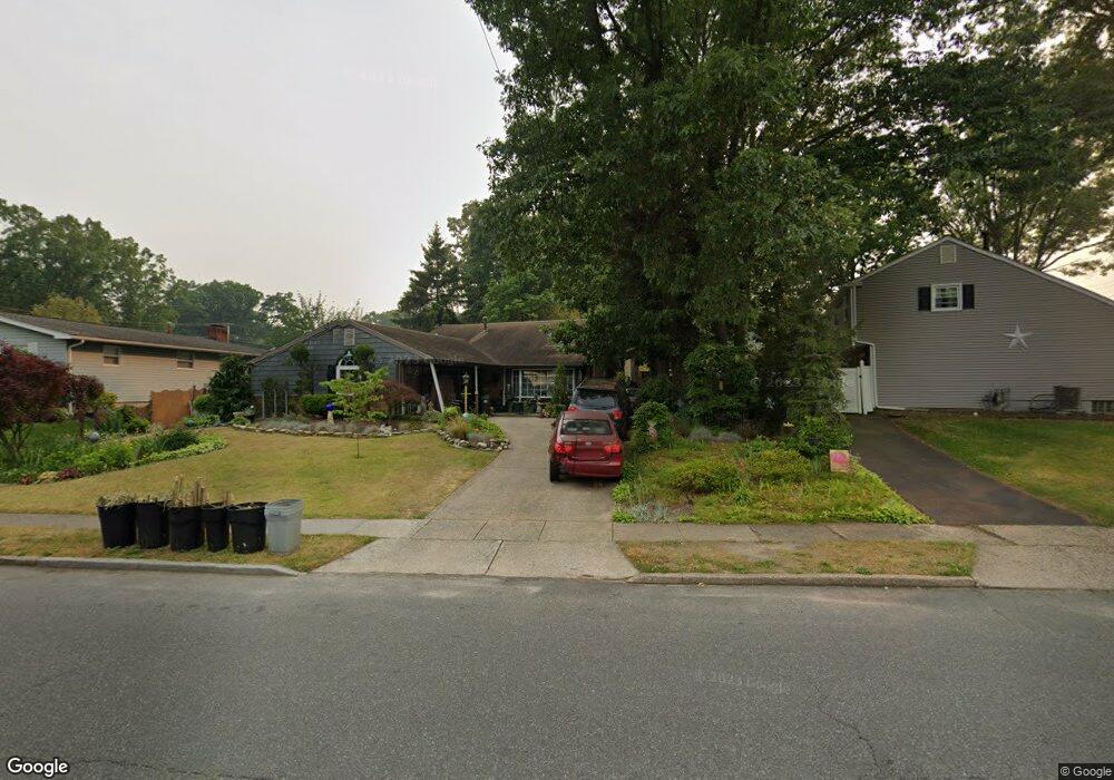 604 Whitman Dr, Blackwood, NJ 08012 - photo 1