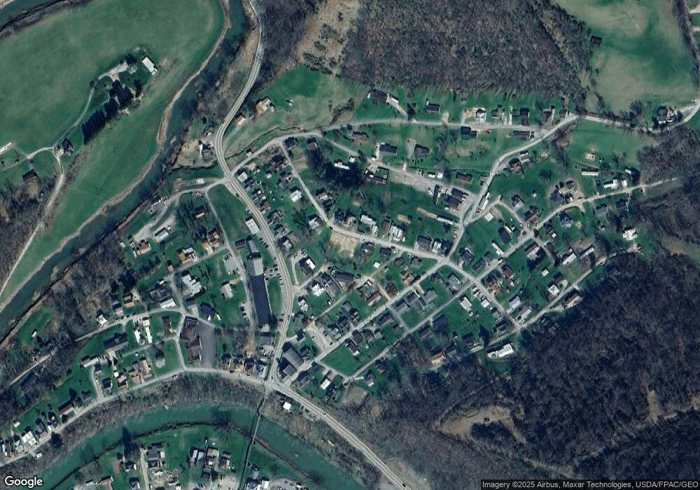 65 New York Ave, West Union, WV 26456 - photo 1