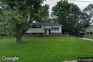 8703 Hamlin St, Hyattsville, MD 20785