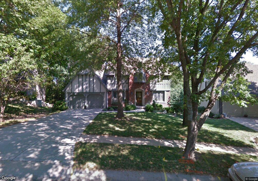 8125 Mullen Rd, Lenexa, KS 66215 - photo 1