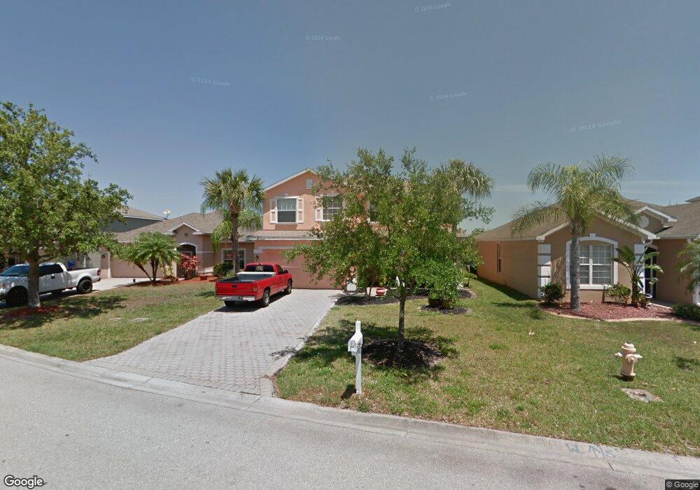 8379 Silver Birch Way, Lehigh Acres, FL 33971 - photo 1