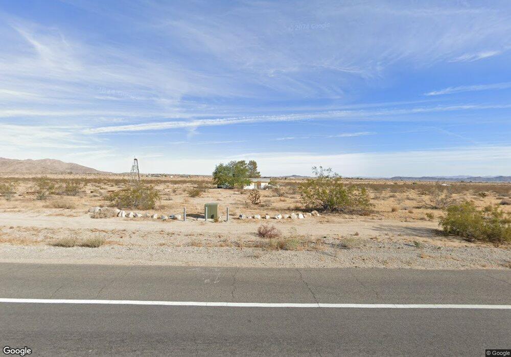 62698 29 Palms Hwy, Joshua Tree, CA 92252 - photo 1