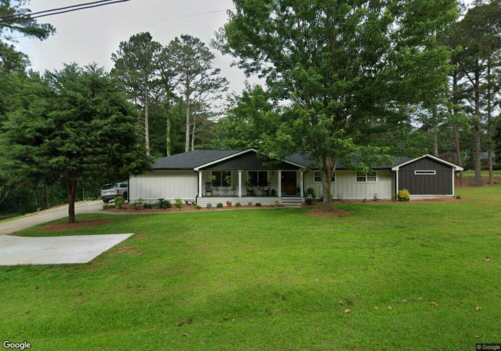 207 Bonner Rd, Carrollton, GA 30117 - photo 1