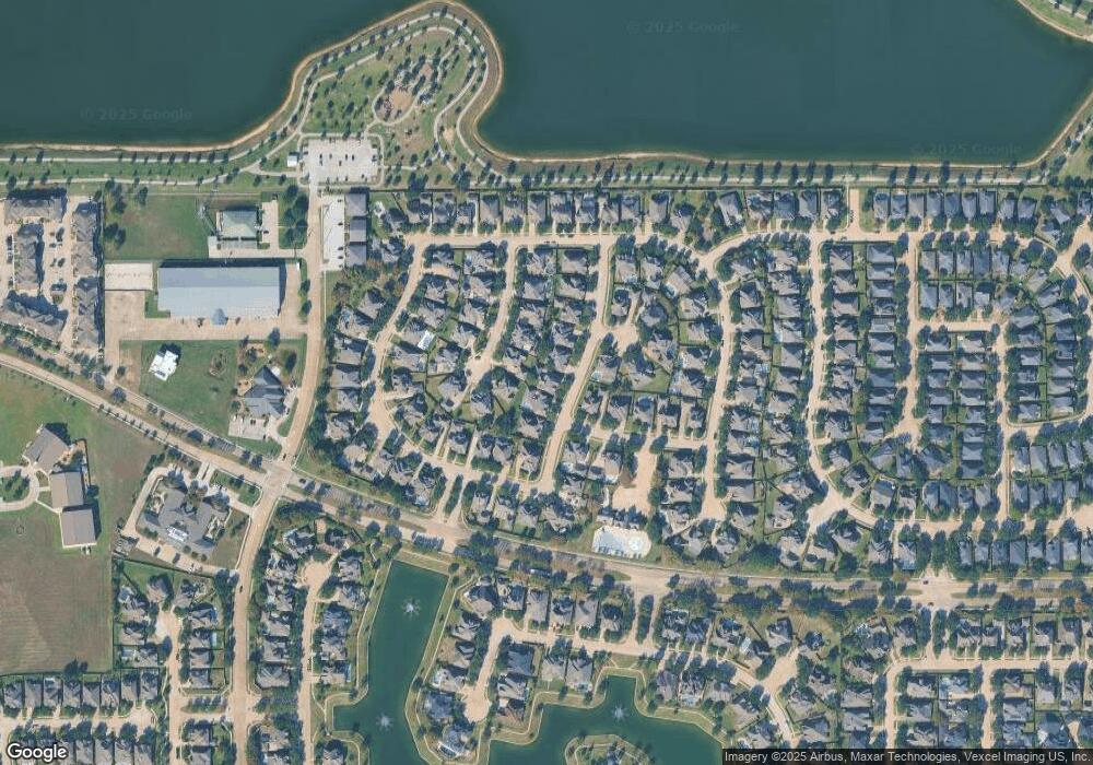 9007 Rock Arbor Ln, Houston, TX 77095 - photo 1