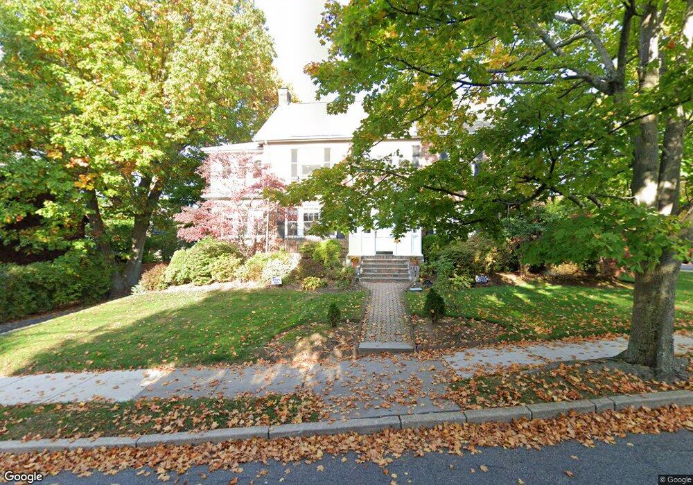 64 Mandalay Rd, Newton Center, MA 02459 - photo 1