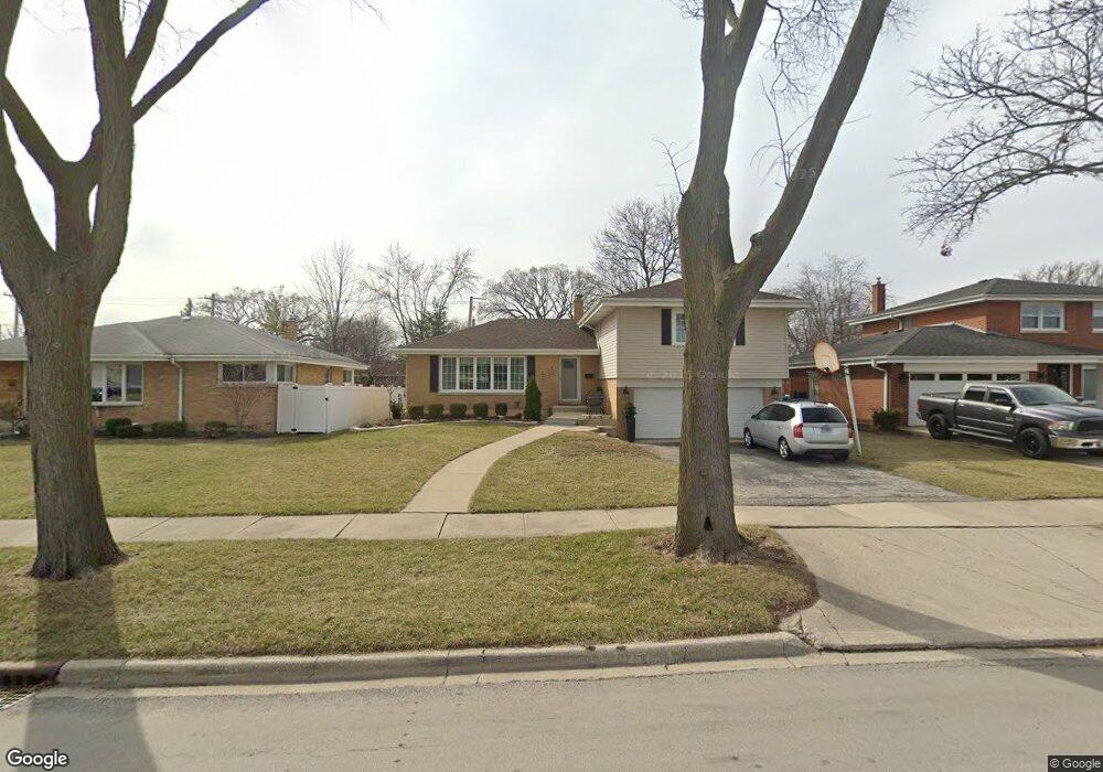 988 S Bryan St, Elmhurst, IL 60126 - photo 1