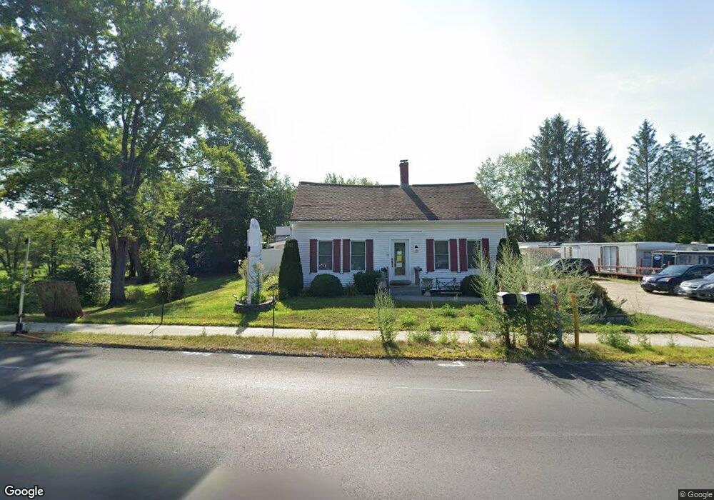 15 Main St, Winchester, NH 03470 - photo 1