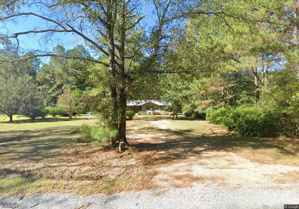 3013 Charlie Rhodus Rd, Magnolia, MS 39652 - photo 1