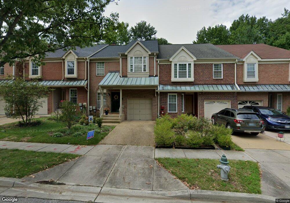 11626 Tuscany Dr, Laurel, MD 20708 - photo 1