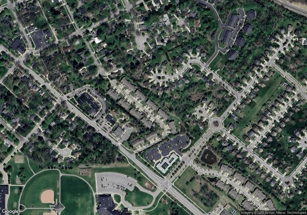 3444 Huron View Ct unit 17, Dexter, MI 48130 - photo 1