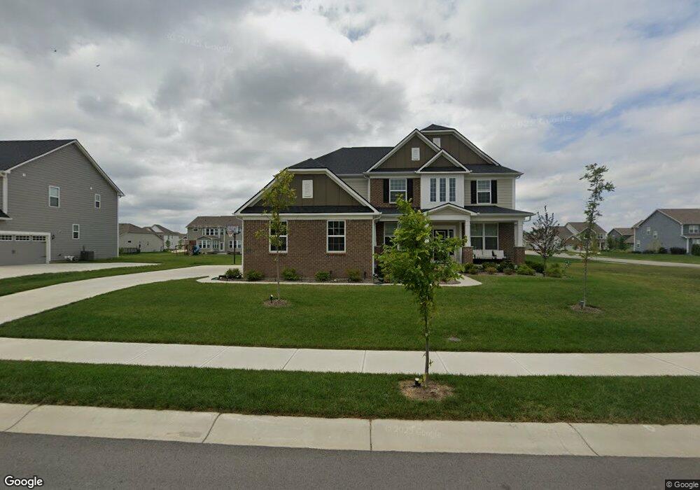 13040 Deer Bank Rd, Fishers, IN 46037 - photo 1