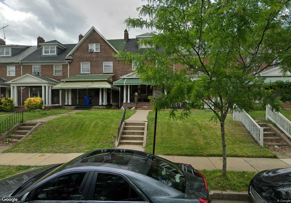 610 Wildwood Pkwy, Baltimore, MD 21229 - photo 1