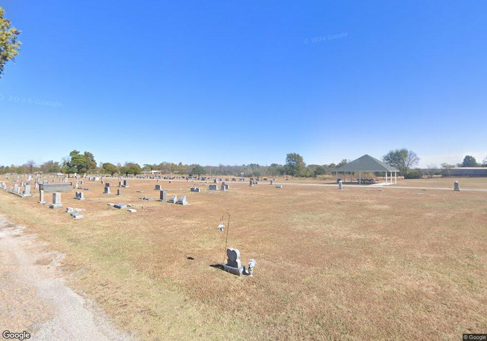 8034 Western Dr, Beggs, OK 74421 - photo 1