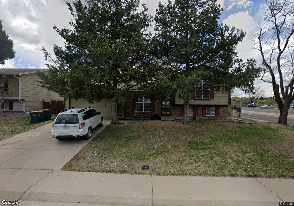 2127 S Memphis St, Aurora, CO 80013 - photo 1