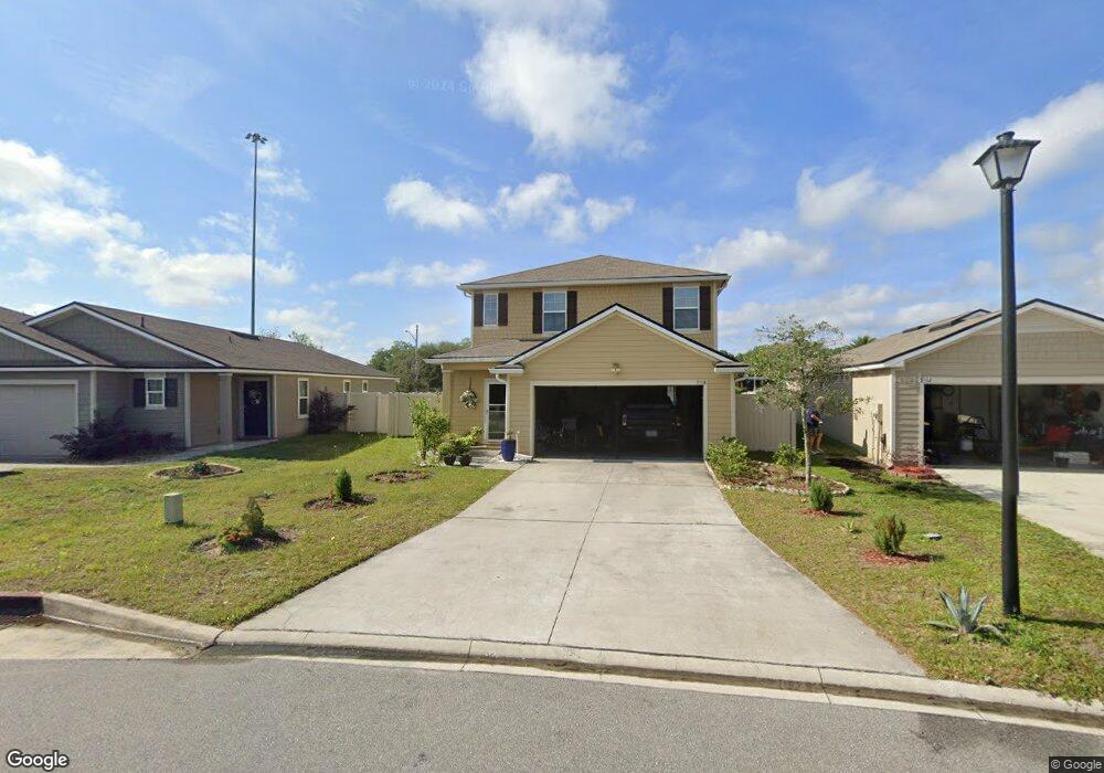 9118R Tapper Ct, Jacksonville, AK 32211 - photo 1