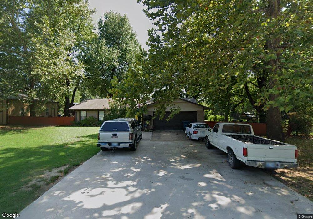 19452 E 122nd St S, Broken Arrow, OK 74014 - photo 1