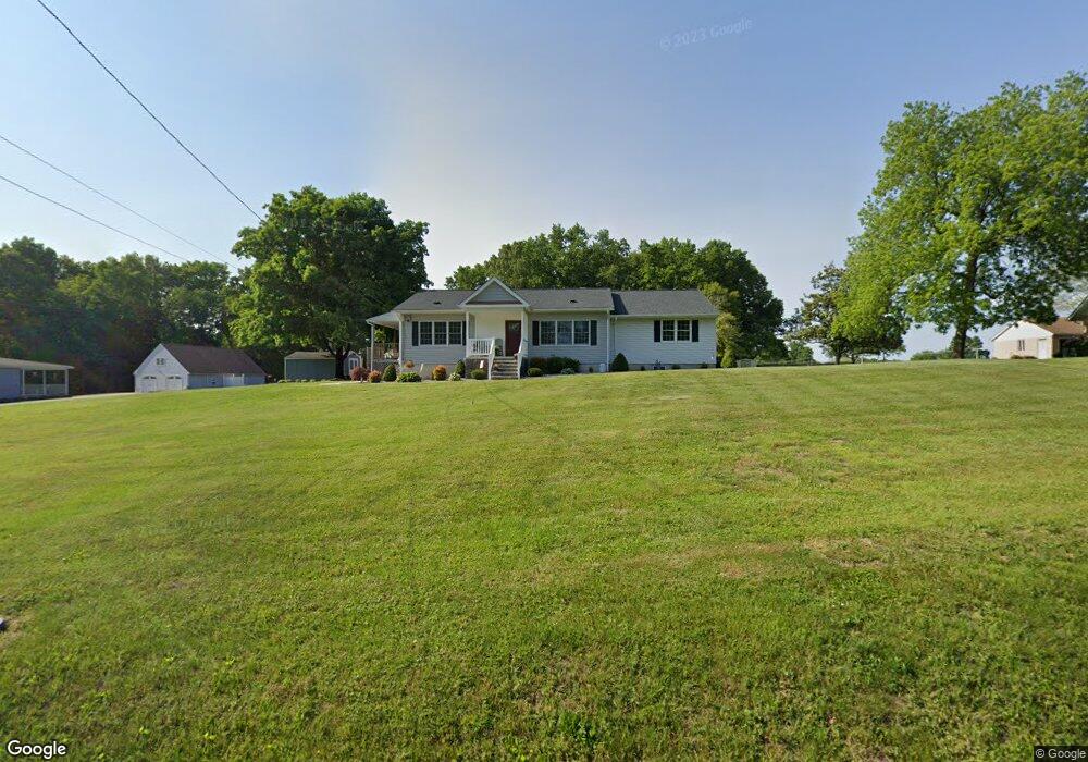 10608 Bird River Rd, Middle River, MD 21220 - photo 1