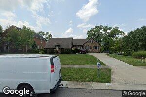 1108 Gage Dr, Middletown, OH 45042