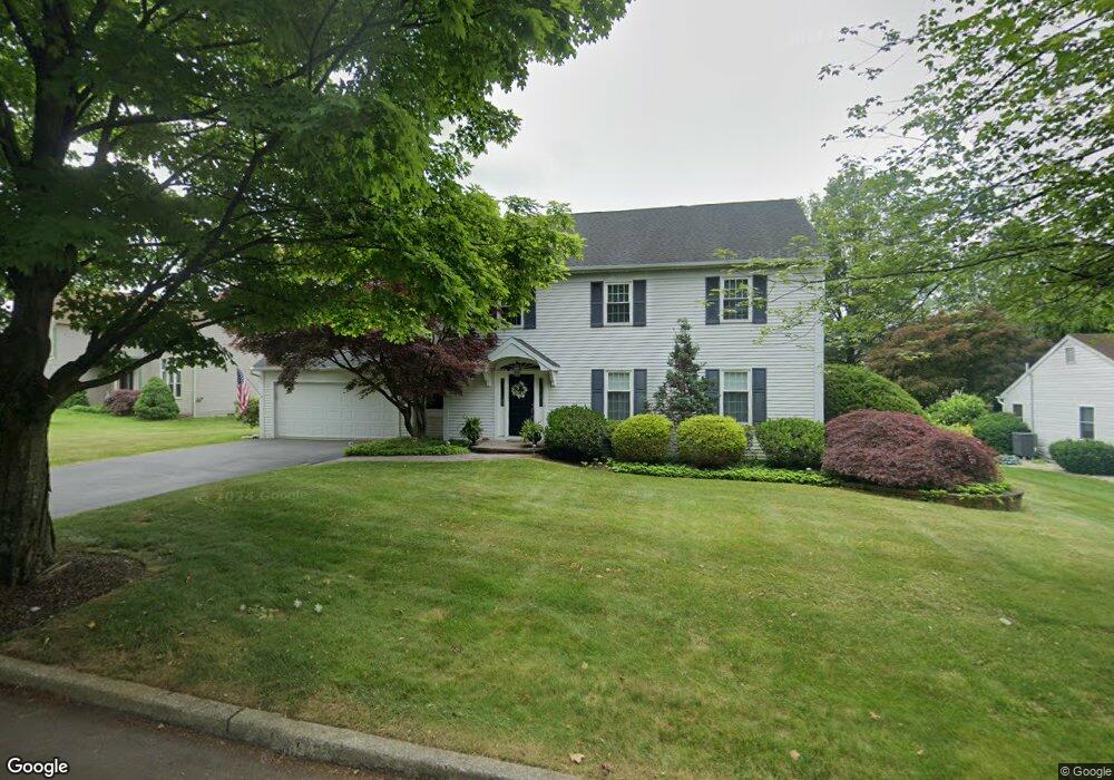 5350 Townsquare Dr, Macungie, PA 18062 - photo 1