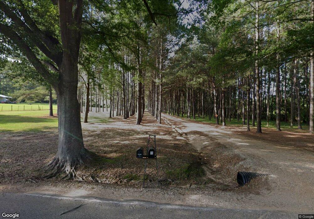 93 Tommy Johnson Rd, Laurel, MS 39443 - photo 1