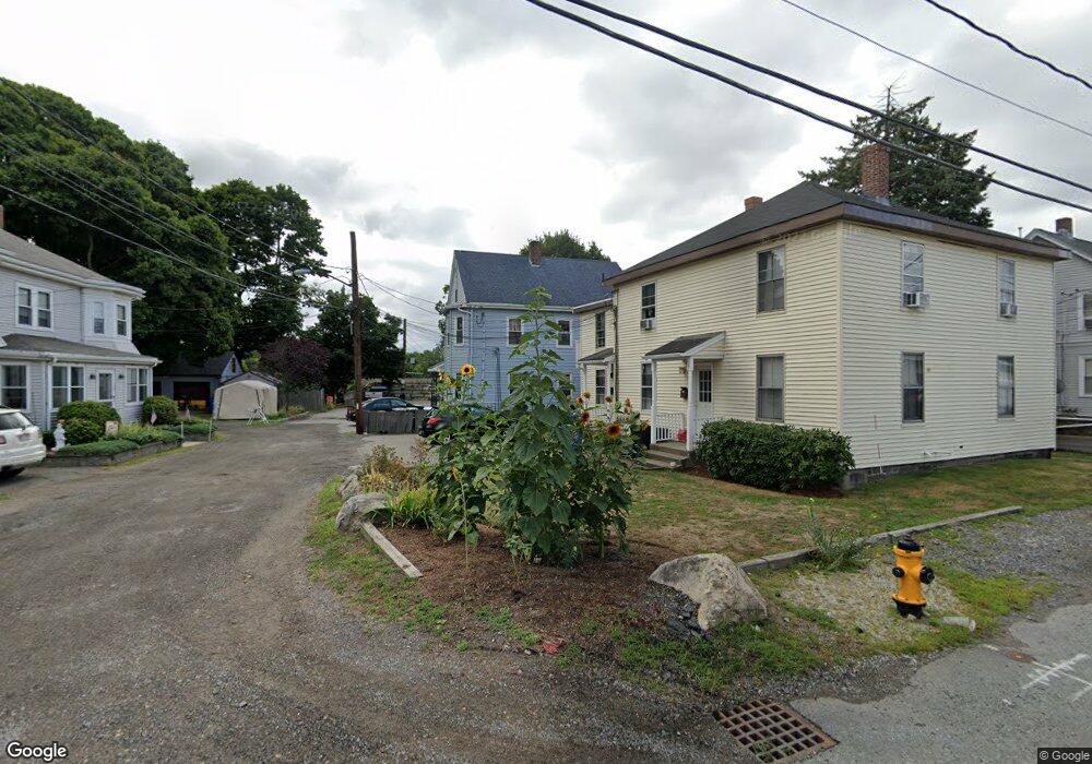 23 Fern St unit 25, Waltham, MA 02453 - photo 1