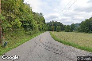 0 Coon Run Road and Germantown Rd Unit 4248975, Lower Salem, OH 45745