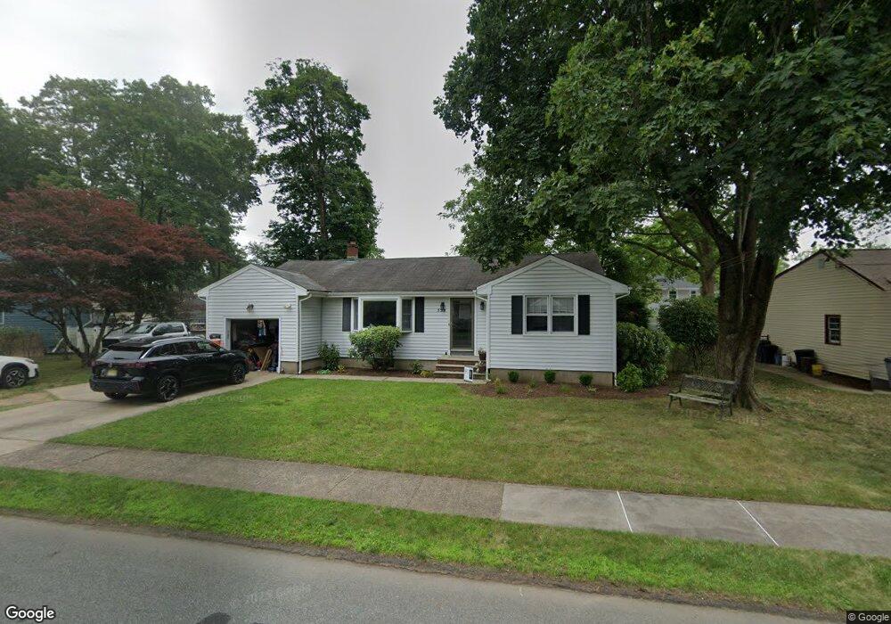 559 Hermann Ave, Rivervale, NJ 07675 - photo 1