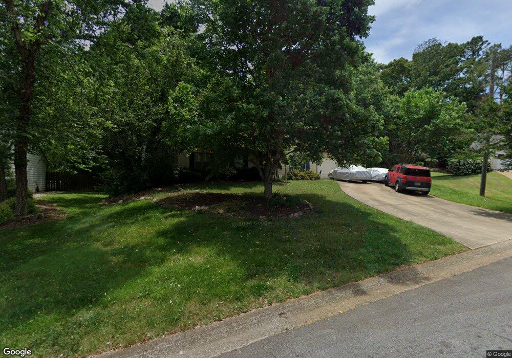 413 Spring Ridge Terrace unit 1, Woodstock, GA 30188 - photo 1